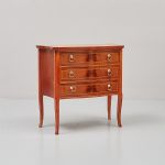 1071 7469 CHEST OF DRAWERS